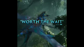 AVATAR: THE WAY OF WATER TV Spot "Tonight"