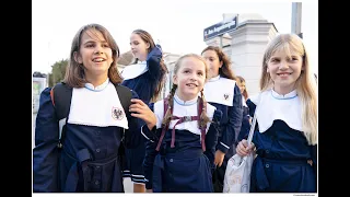Vienna Girls Choir - Wiener Chormädchen