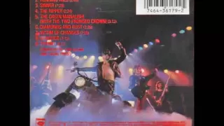 Judas Priest - Exciter - R 1979 / Live