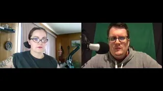 Bigfoot Society Top 8 Interviews and Clips: 2021 Year in Review
