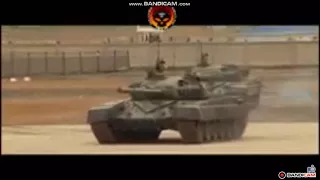 ТАЕТ ЛЁД ПАРОДИЯ [World of Tanks]