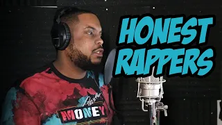 Honest Rappers