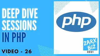 #26 Session in PHP | PHP Tutorial | Learn PHP Programming | PHP for Beginners