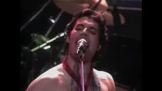 Queen - Crazy Little Thing Called Love - Live in London 1979/12/26