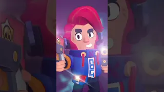 Brawl Stars colt vs colt | #shorts #brawlstars #supercell