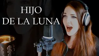 Stravaganzza - Hijo De La Luna (Alina Lesnik & Andreas Hoerl Cover)