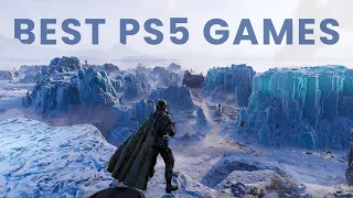 What are the best PS5 games right now?