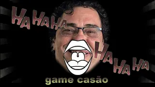 O Game Casão no Fred +10, parte 1