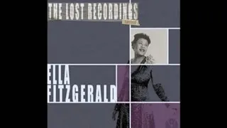 Ella Fitzgerald - I'm Making Believe [1944]