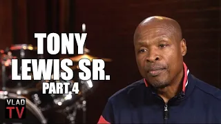 Tony Lewis Sr. on Being Indicted w/ Rayful Edmond in 29-Person Conspiracy (Part 4)