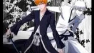 Ichigo Hollow AMV Breaking Benjamin - Breath