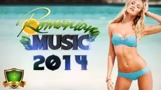 2014 Romanian House Music 2014 Best Dance Club Mix 2014   New Electro   House 2014 Dance Mix