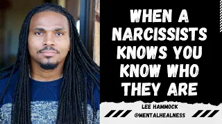 When a #Narcissists knows that you KNOW who they really are | The Narcissists' Code Episode 563