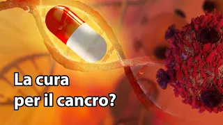 Non cureremo mai "IL" CANCRO... Sai perché?