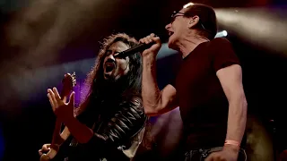 Graham Bonnet Band   Here Comes The Night 2017