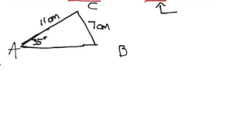 Ambiguous Case Triangles