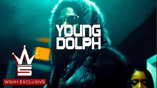 Young Dolph - Paranoid (Music Video) (Remix) NEW 2023