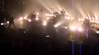 Refused - New Noise - live @ T5, NYC