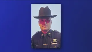 Funeral held for Genesee County Sheriff's deputy who died while on duty