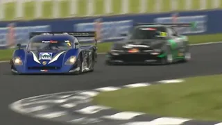 GTRNZ Glenn Smith Pukekohe Lap Record December 2018