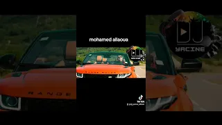 extrait Mohamed allaoua ateddou remix @djyacineofficiel #2023