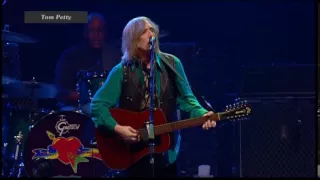 Tom Petty & The Heartbreakers - Handle With Care (live 2006) HQ 0815007