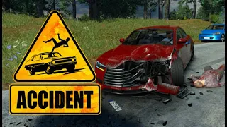 ACCIDENT: The Pilot Walkthrough Part 1