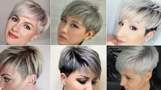 50 Best Short Pixie Cut And Pixie Cut Hairstyles For Woman 2023