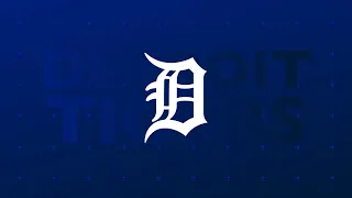 Detroit Tigers 2023 Home Run Siren