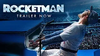 Rocketman | Download & Keep Now | Official Trailer | Paramount Pictures UK