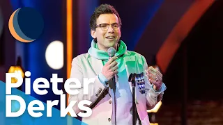 Insect van het jaar | Pieter Derks | De Avondshow Stand-ups