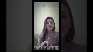 Ольга Бузова - Хит Парад Cover