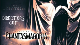 PHANTASMAGORIA (DIRECTOR'S CUT) | FULL MOVIE (Sub. Español)