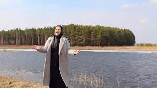 Песня посвящается преподобному Серафиму Саровскому -матушка валентина Корниенко