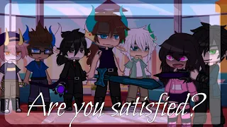 Are you satisfied? //GCMV//MID MEME// 🎉100K special!🎊 //