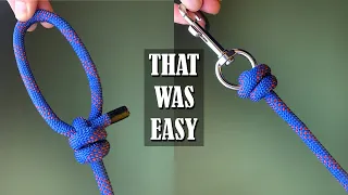 Wow! How to Create Dog Leash, Including Handle