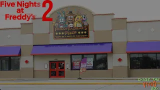 Five Nights at Freddy's 2 (Chase the Vyond Boy Version)