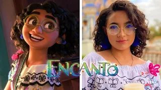 Encanto Characters In Real Life  | Encanto In Real Life | Viral Bee 🐝