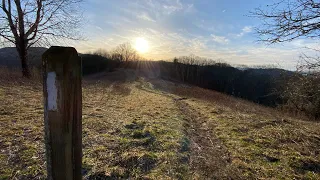 Appalachian Trail 2021 Day 18