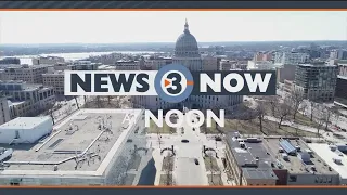 News 3 Now at Noon: May 9, 2022