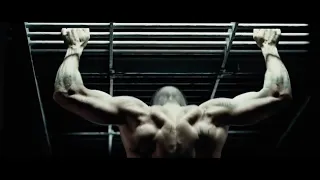 Jason Statham Workout | Death Race (2008)