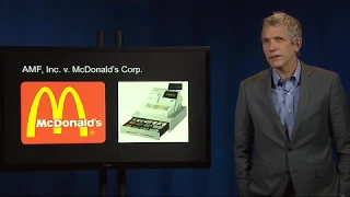 Contract Law 69 V AMF v McDonalds