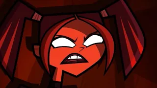 Ripper Somehow Survives and Scary Girl Sadly Gets Eliminated  “Episode 4 “ [Total Drama 2023]