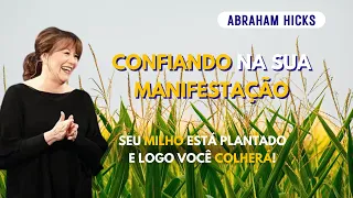 A sua realidade vibracional é real - Abraham Hicks