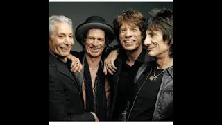 How They Got Their Name: The Rolling Stones