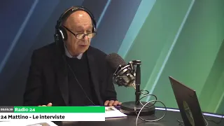 24 Mattino - Le interviste del 19/04/2024