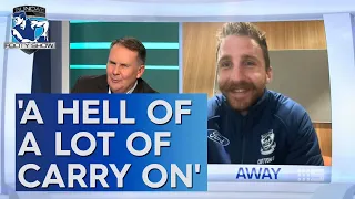 Zach Tuohy fires back over Magpies' targeting of Joel Selwood - Sunday Footy Show | Footy on Nine