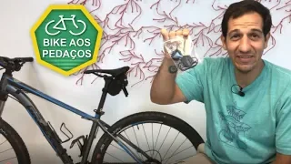 Vlog 172 | Como instalar os sensores cadência e velocidade Garmim