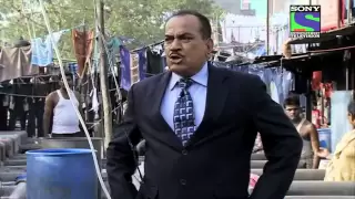 CID - Episode 735 - Dhobi Ghat Mein Khoon