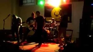 Inconu - Imponderável ao vivo @ Tomarock